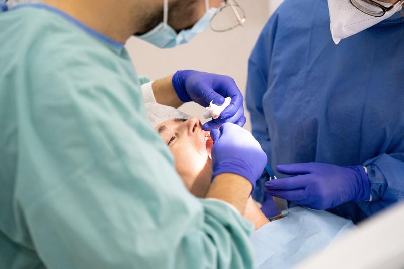 Allied Health Professions Image