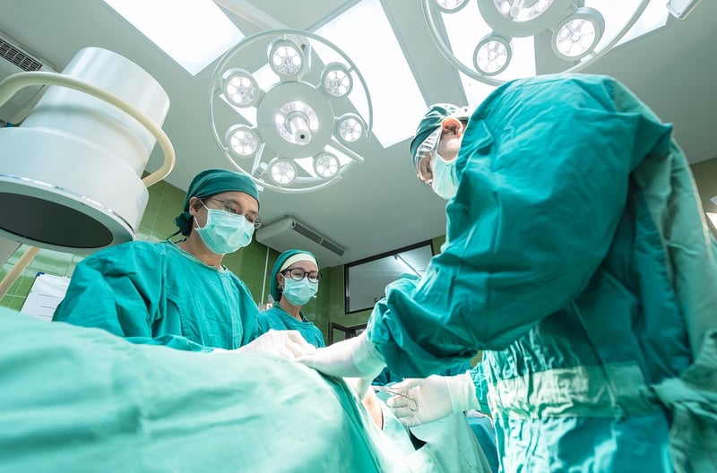 Medical Technology Image