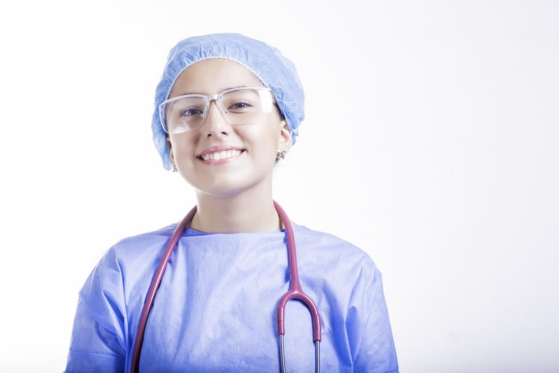 Nursing Image